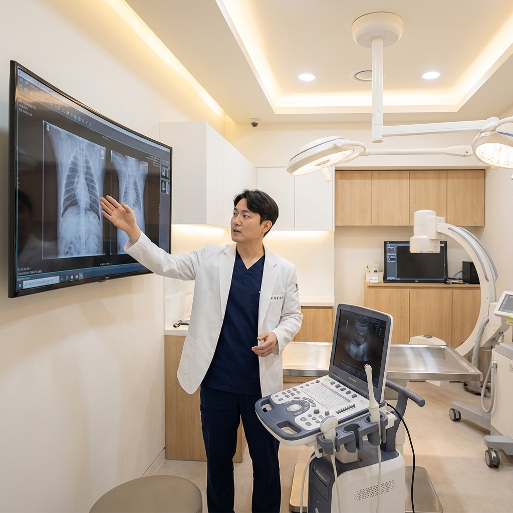 Diagnóstico por Imagen